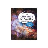 Universe Explained, editura Firefly Books