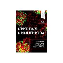 Comprehensive Clinical Nephrology, editura Elsevier Health Sciences