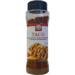 Condimente Taco Herbavit, 100 g