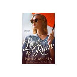 Love and Ruin, editura Little Brown Books Group