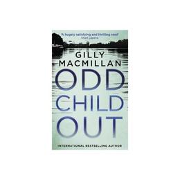 Odd Child Out, editura Sphere Books