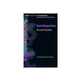 Sociolinguistics, editura Oxford Elt