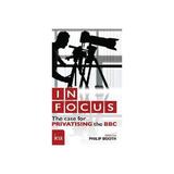 In Focus, editura Plymbridge Distributors Ltd