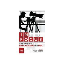 In Focus, editura Plymbridge Distributors Ltd