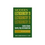 Modern Electrochemistry 2B, editura Springer