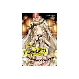 Magical Girl Raising Project, Vol. 6 (light novel), editura Yen Press