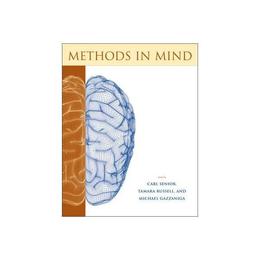 Methods in Mind, editura Mit University Press Group Ltd