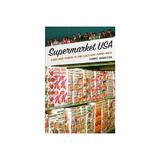 Supermarket USA, editura Yale University Press Academic