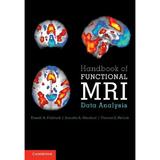 Handbook of Functional MRI Data Analysis, editura Cambridge University Press