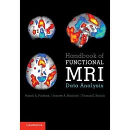Handbook of Functional MRI Data Analysis, editura Cambridge University Press