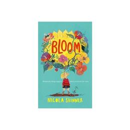Bloom, editura Harper Collins Childrens Books