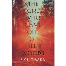 Girl Who Came Out of the Woods, editura Harper Collins Childrens Books