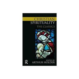 Christian Spirituality, editura Bertrams Print On Demand
