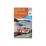 Anglesey East, editura Ordnance Survey