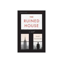 Ruined House, editura Kuperard (london)