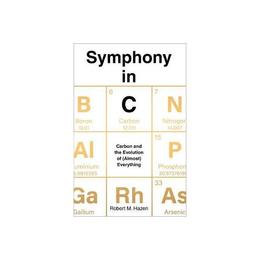 Symphony in C, editura Harper Collins Export Editions