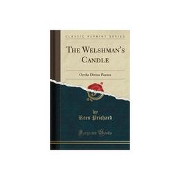 Welshman's Candle, editura Bertrams Print On Demand