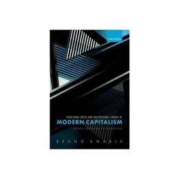 Structural Crisis and Institutional Change in Modern Capital, editura Harper Collins Childrens Books