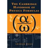 Cambridge Handbook of Physics Formulas, editura Cambridge University Press