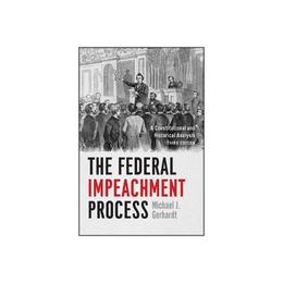 Federal Impeachment Process, editura Harper Collins Childrens Books