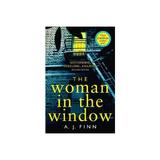 Woman in the Window, editura Harper Collins Childrens Books