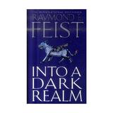 Into a Dark Realm, editura Harper Collins Paperbacks