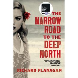 Narrow Road to the Deep North, editura Harper Collins Childrens Books