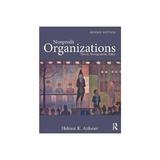 Nonprofit Organizations, editura Harper Collins Childrens Books