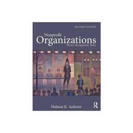 Nonprofit Organizations, editura Harper Collins Childrens Books