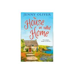 House We Called Home, editura Harper Collins Childrens Books