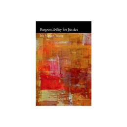 Responsibility for Justice, editura Harper Collins Childrens Books