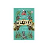 Wrecker, editura Harlequin (uk)