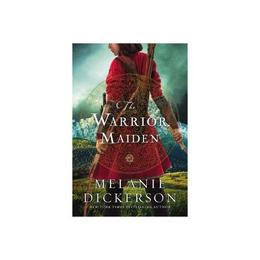 Warrior Maiden, editura Thomas Nelson