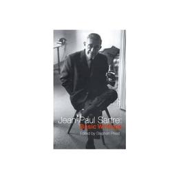 Jean-Paul Sartre: Basic Writings, editura Taylor & Francis