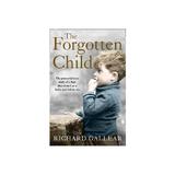 Forgotten Child, editura Harper Collins Paperbacks