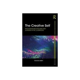 Creative Self, editura Harper Collins Childrens Books