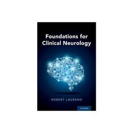 Foundations for Clinical Neurology, editura Harper Collins Childrens Books