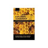 Exploring Leadership, editura Oxford University Press Academ