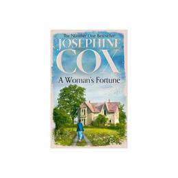 Woman's Fortune, editura Harper Collins Export Editions