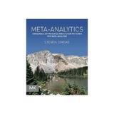 Meta-Analytics, editura Morgan Kaufmann