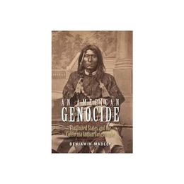 American Genocide, editura Yale University Press Academic