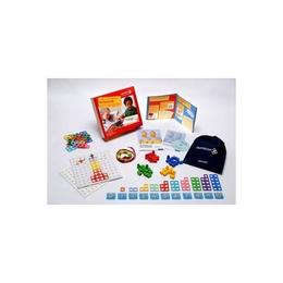Numicon: First Step Numicon At Home Book/Bundle Kit, editura Oxford Primary