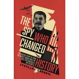 Spy Who Changed History, editura Harper Collins Publishers