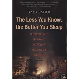 Less You Know, the Better You Sleep, editura Yale University Press Academic