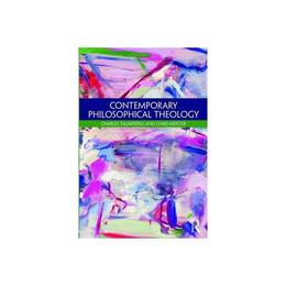 Contemporary Philosophical Theology, editura Harper Collins Childrens Books