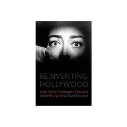 Reinventing Hollywood, editura University Of Chicago Press