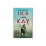 Ike and Kay, editura G Duckworth