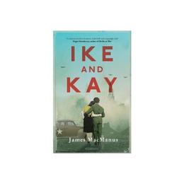 Ike and Kay, editura G Duckworth