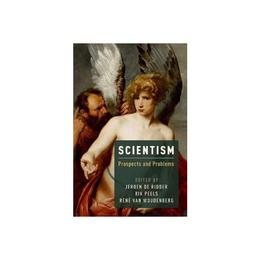 Scientism, editura Oxford University Press Academ