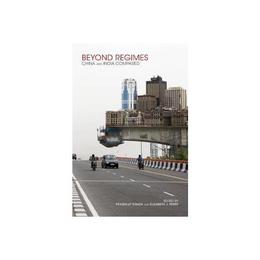 Beyond Regimes, editura Harper Collins Childrens Books